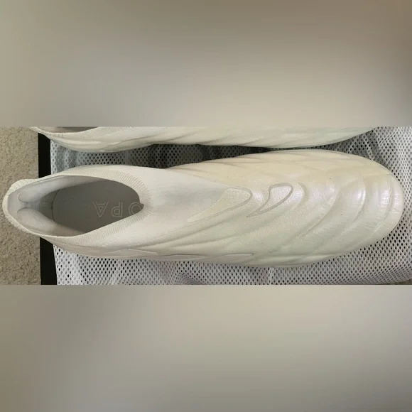 Adidas Copa FG Soccer Cleats - Picture 2 of 8